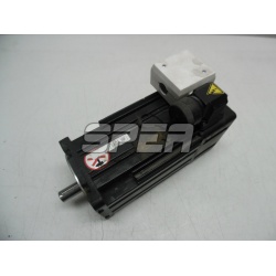 Servomotor