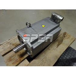 Servomotor