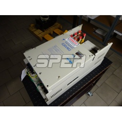 Transistor Inverter VARISPEED 626VM3