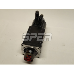 Servomotor