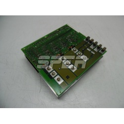 Power Supply board