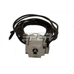 AC Servo actuator