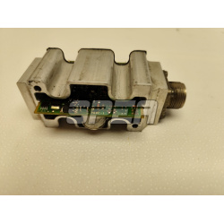 Proporcionální ventil