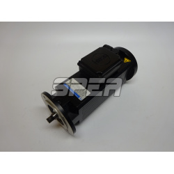 Servomotor