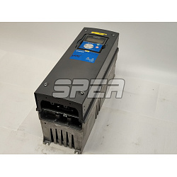 Frekvenční měnič VACON Frekvenční měnič VACON