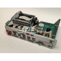 Master Computer