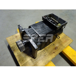 AC Spindle Motor