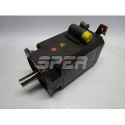 Servomotor