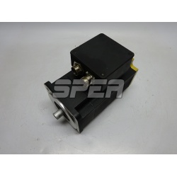 Servomotor