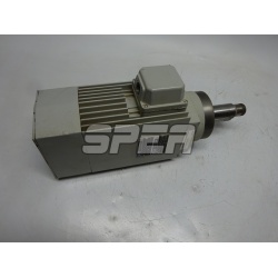 Servo motor