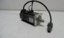 AC servo motor