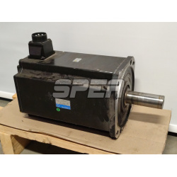 Servomotor