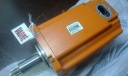 AC Servo motor