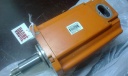 AC Servo motor