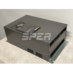 Frekvenční měnič