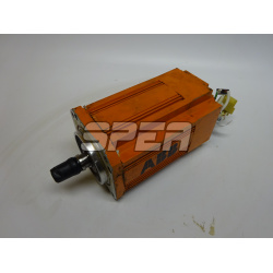 AC Servo Motor