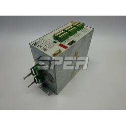 Control Unit EK 600