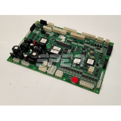 Řídicí karta pro chladicí systém Řídicí karta pro chladicí systém