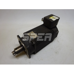 Servomotor