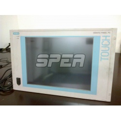 SIMATIC Panel PC 670