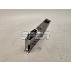 Servo Amplifier A-3