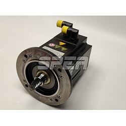 Servomotor