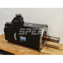 Servomotor