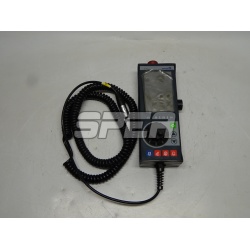 Electronic Handwheel