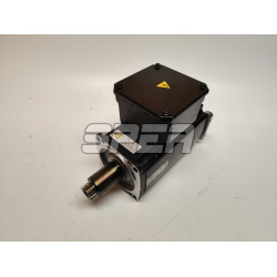 Servomotor