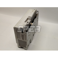 Single Drive HighLine