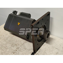 Servomotor Servomotor