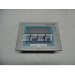 Touch panel TP270