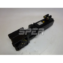 Servomotor