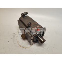Servomotor