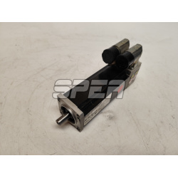 Servomotor