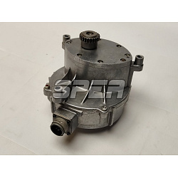 Servomotor s převodovkou Servomotor s převodovkou