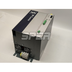 Multichannel power controllers for SWIR lamps
