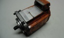 AC Servo motor