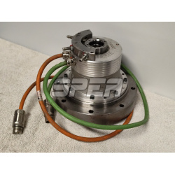 Servomotor