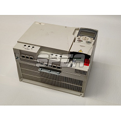 Frekvenční měnič