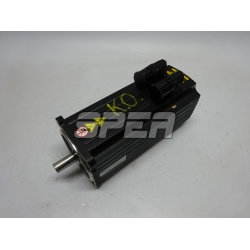 Servomotor