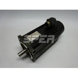 Servomotor