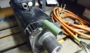3-PHASE Induction motor