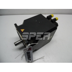 Servo motor