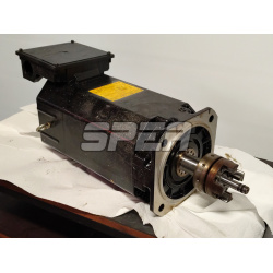 Servomotor
