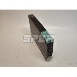 Single Motor Module