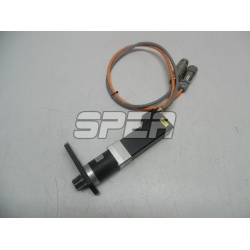 Servomotor