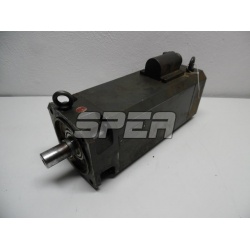 Servomotor