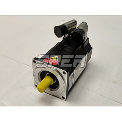 Servomotor Servomotor