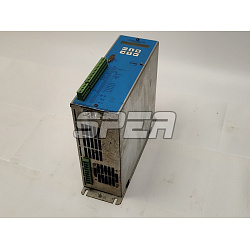 Frekvenční měnič Frekvenční měnič